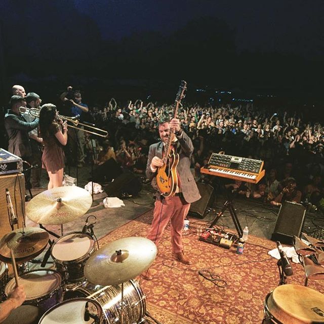 onstagestands's tweet photo. Our friends @bigmeansoundmachine will be hosting an insane two day festival called @bigmeanbbq on Aug 24 thru the 25th. If you're in the Ithaca area you do not wanna miss this terrific line up of amazing bands and food 😎
#onstagestands #bigmeansoundmachine https://t.co/I25OSs3a40