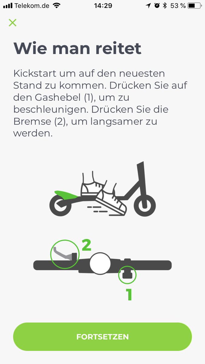 Philipp1055's tweet photo. Vielleicht finden sie ja doch irgendwann noch mal raus, dass „ride“ auf Deutsch nicht unbedingt „reiten“ heißt. 😂 @limebike #reiten #lostintranslation https://t.co/JZQkeBeptR