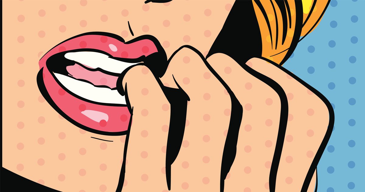 Stoppen met nagelbijten in 3 stappen 💅🏼 Of hoe verandermanagement op onverwachte momenten helpt. StreetwiZe Partner <a href="/Tescitesca/">Tessa Goossens</a>: "Ik werp een blik op mijn kortgewiekte klauwen en vol afgrijzen besef ik dat het zo niet verder kan." #streettechniques 
streetwize.be/nl/news/bookre…