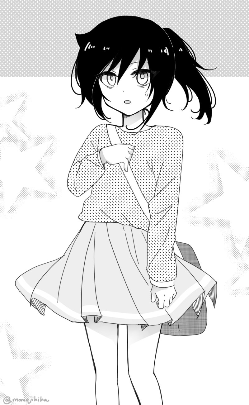 チセちゃんFace Set - Avatar Maker