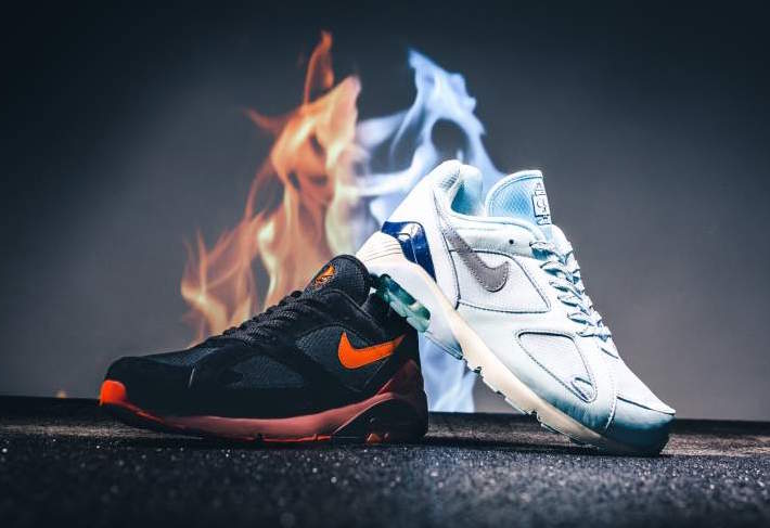 nike air max fire and ice