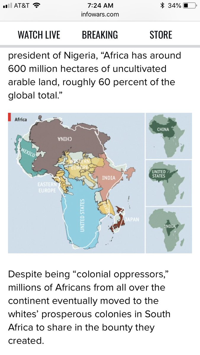Alex Jones tweet media