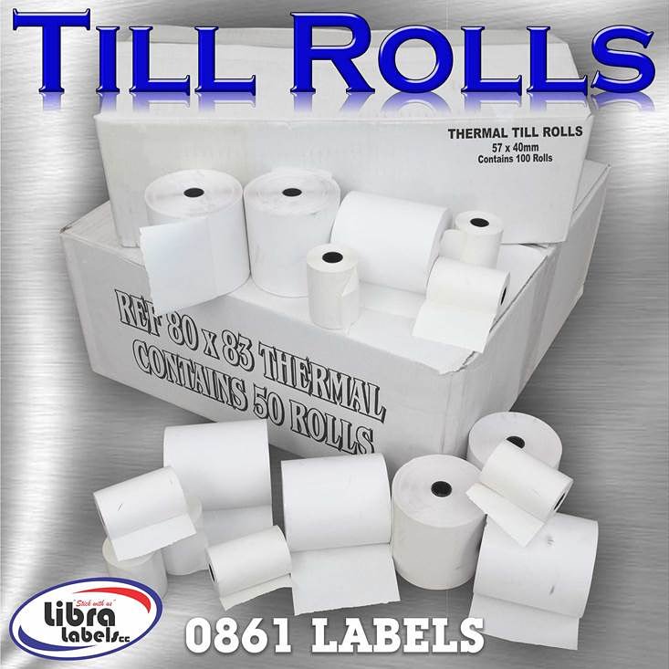 AnaBotes's tweet photo. Contact Ana on 0116181530
#barcodeprinters #labels #promotionallabels #scalelabels #tillrolls #pricemarkingguns #pricemarkinglabels #pricemarking #blanklabels #argoxprinters #waxribbons #ribbons #scanners #stickers #colourlabels #bottlelabels #meatlabels #posrolls https://t.co/1Ywl9bv7PY