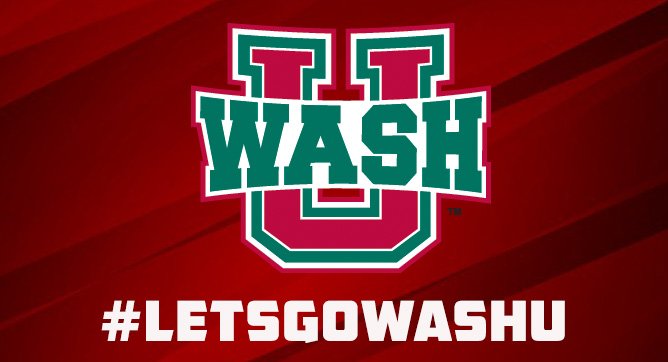 Today is Move-in Day! Welcome to the @WUSTL family and to Bear Nation! #WashU22 #LetsGoWashU 🐻