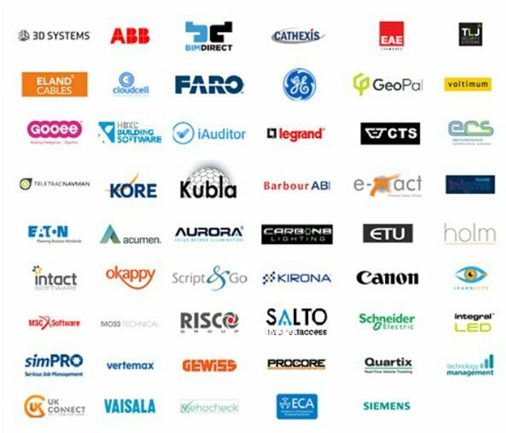 MarlonCM_M10's tweet photo. My news feed is full of companies prompting their presence at @UK_CW with over 650 exhibitors showcasing their latest product launches and solutions. This year's event is something all of the built environment should attend https://t.co/xJfWjltibV