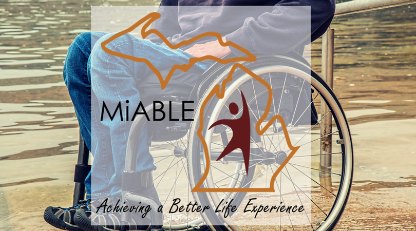 MiTreasury's tweet photo. There is a common misconception that MiABLE accounts are for younger people. You can be older than 26 years old to open an account, but you must have been disabled before your 26th birthday. https://t.co/ihGAjd4lb2 #MiABLE #AbleToSave #MIGov https://t.co/8JIefvIlyP