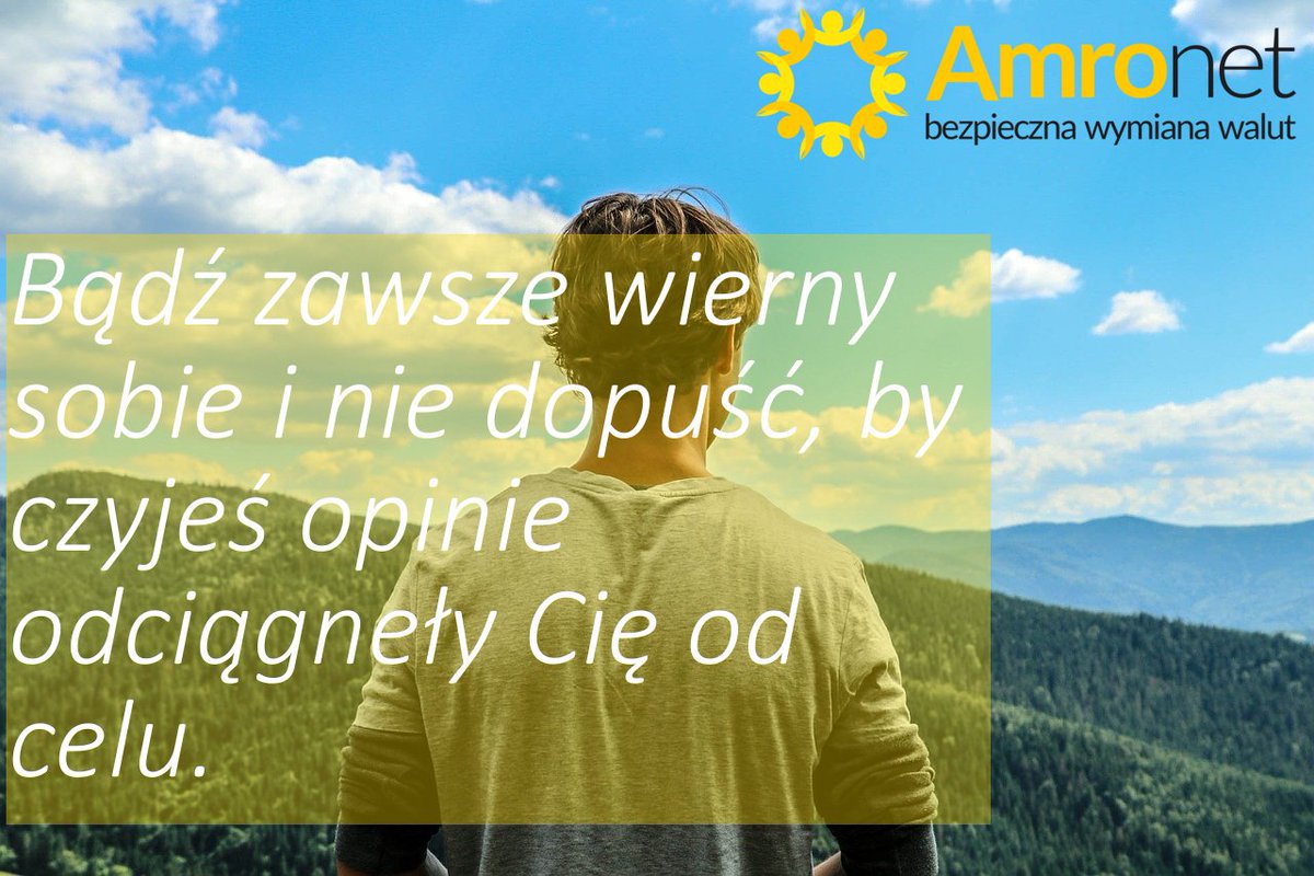 amronet_pl's tweet photo. #amronet #amrokultura #podróże #polecanie #wymianawalut #waluty #payholding https://t.co/I7HOPMd9Au