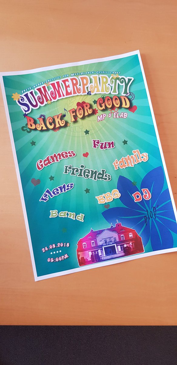 Molecular Physics tweet media