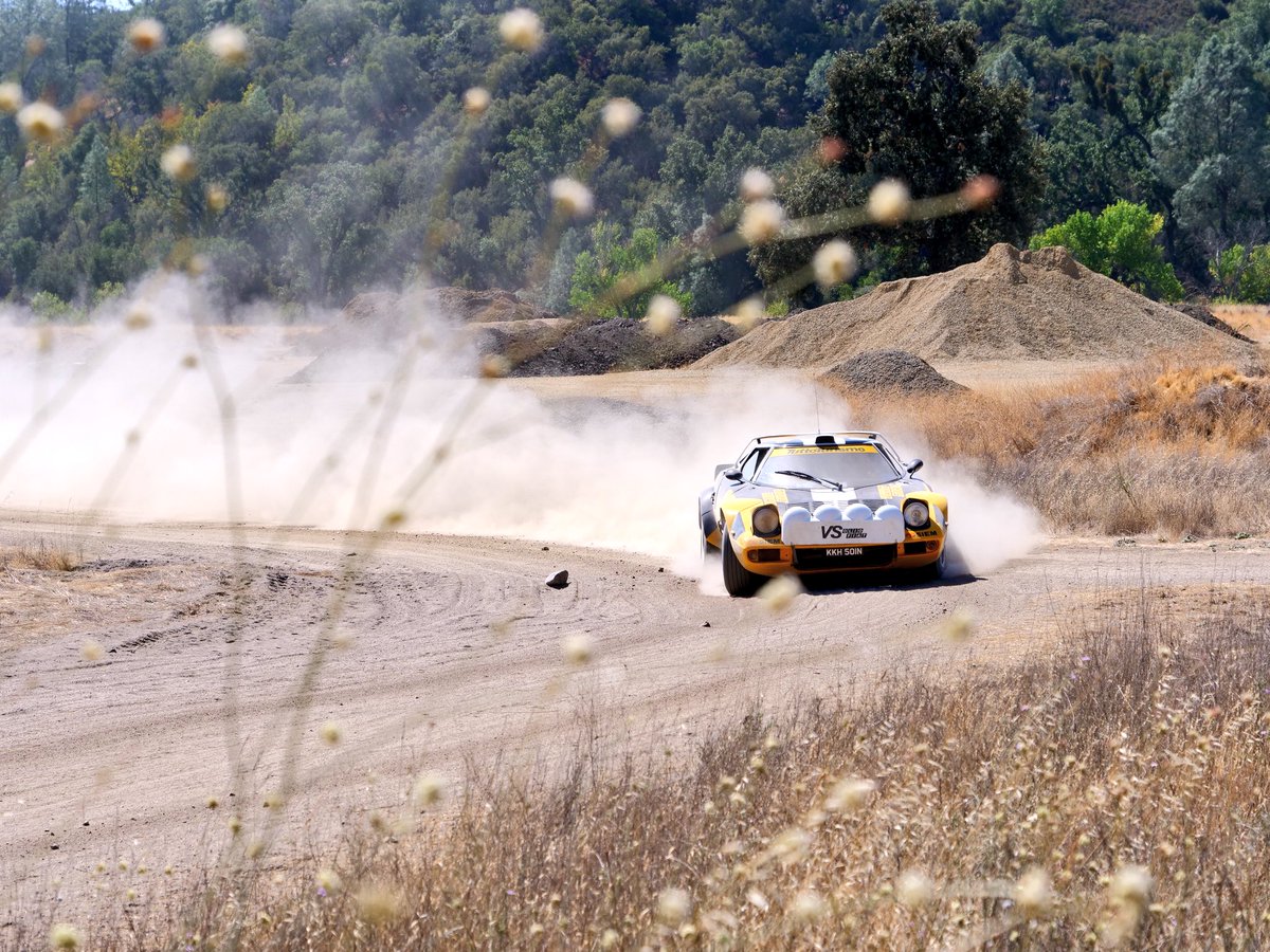 SeenThruGlass's tweet photo. Just another day during #CarWeek 😂 Quail Rally is over now and most people have arrived in Monterey so the next few days are likely to step up a level! 🙈 https://t.co/tA5ucN2zss