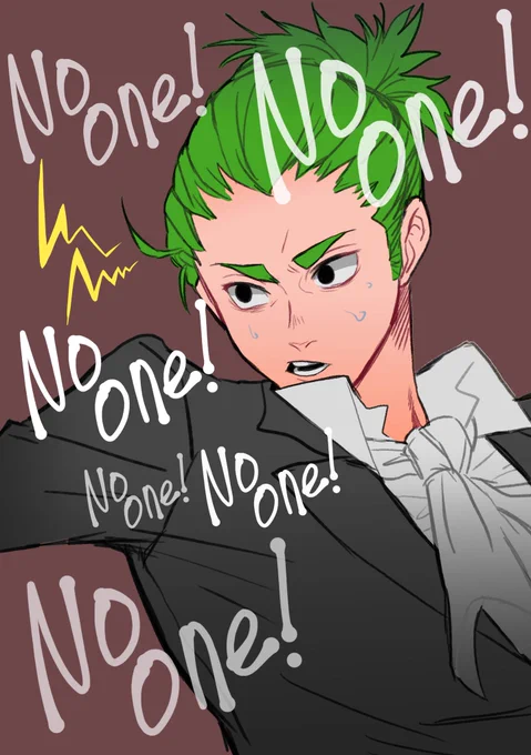 #2broメンバーの誕生日目前だから過去絵で盛り上げようぜ 