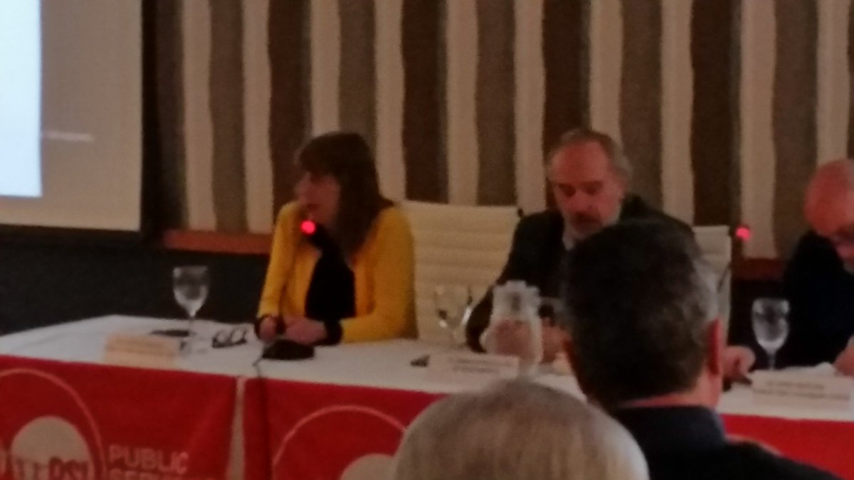 coordargisp's tweet photo. 3er día de trabajo en el Seminario Regional TLC UE-MERCOSUR @Maritagonzal1 @cgt #JorgeMarchin exponen sobre UE-MERCOSUR perspectiva latinoamericana @PSIglobalunion @ISPinteramerica @NayiQuevedo https://t.co/JpnvU36GB9