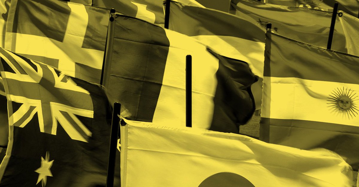 New blog: Regulatory culture shock – #AML considerations for multinational #banks hubs.ly/H0dvYbT0  #foreignbanks #moneylaundering #FCA #fincrime #ukregulation