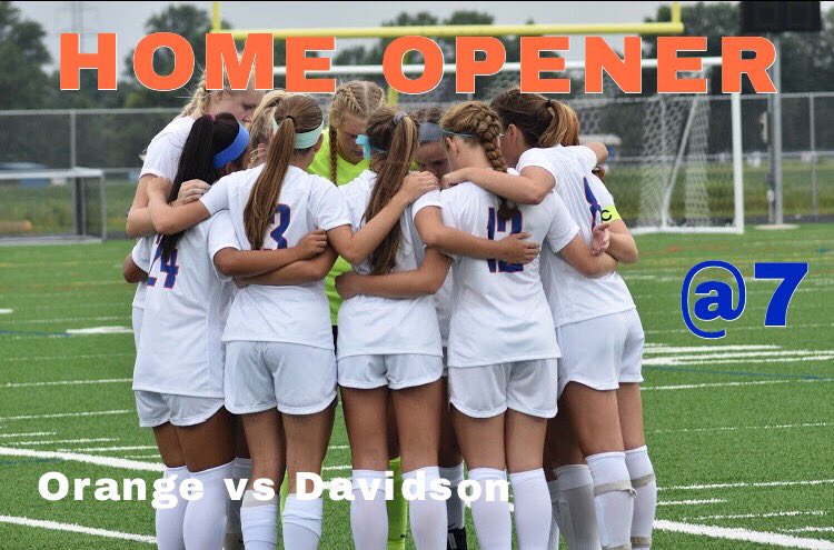 OOGS_'s tweet photo. TONIGHT: First home game of the regular season against Davidson! Let’s see everyone come out tonight &amp; show your support! https://t.co/6MIXXGFen8