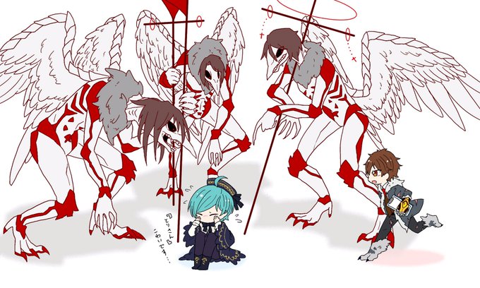 使徒のtwitterイラスト検索結果 古い順 使徒のtwitterイラスト検索結果 古い順