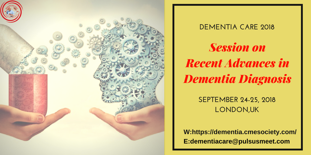EuroDementia's tweet photo. #Dementiacare2018
Session on Recent Advances in #Dementia Diagnosis
#Mini_Mental_State_Examination , #MentalScoretest, #TrailMakingTest #memory #speech #Bloodtest #vitaminB12 #MRI #CTscans
To know more https://t.co/YTc64sOPi5 https://t.co/DJLIRhgig4