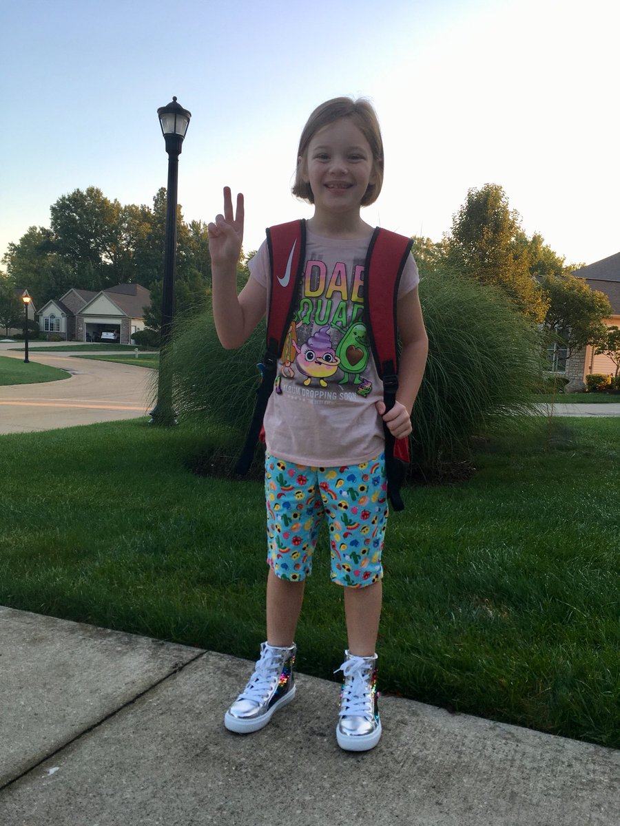 blueninjasmom's tweet photo. 2nd grade! #NordoniaRocks #nfsquirepride @KaitlinDeBord @NFSquirePride https://t.co/aSwTM2Udb2