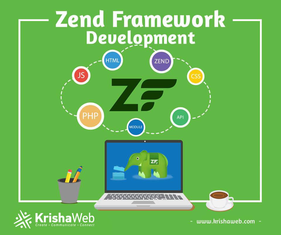 KrishaWeb's tweet image. Looking for custom development & top-of-the-line technical expertise in #ZendFramework #Development? Our best Zend design, development & administration services are geared towards complete customer satisfaction!!
Get a Quote: bit.ly/2MM46w4
#FrameworkDevelopment