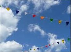 Farnborough Village Fayre with Demelza Children's Hospice, Saturday, 1st September 2018 @ 12 noon - 5pm 

bromley.gov.uk/events/event/2…