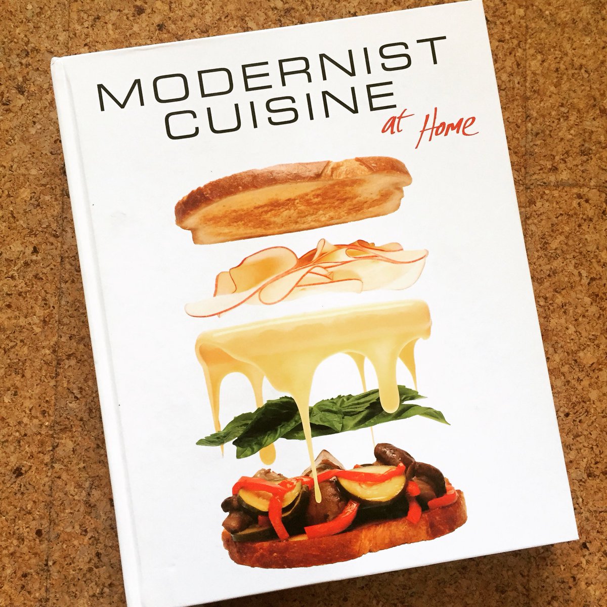Modernist Cuisine at home 日本語版が9/21発売！ 元Microsoft CTOが