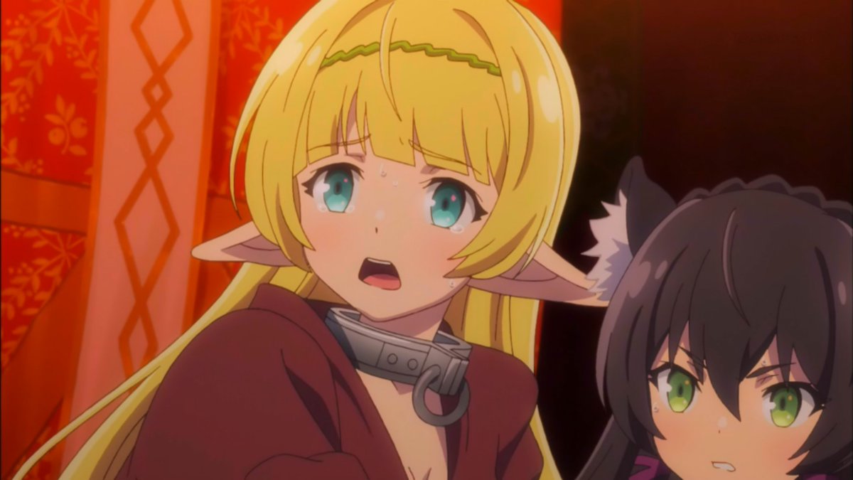 異世界魔王と召喚少女の奴隷魔術 第8話 感想 ディアブロが珍しくピンチ レベル100があと何人もいたら負けそう 異世界魔王と召喚少女の奴隷魔術 第8話 感想 ディアブロが珍しくピンチ レベル100があと何人もいたら負けそう