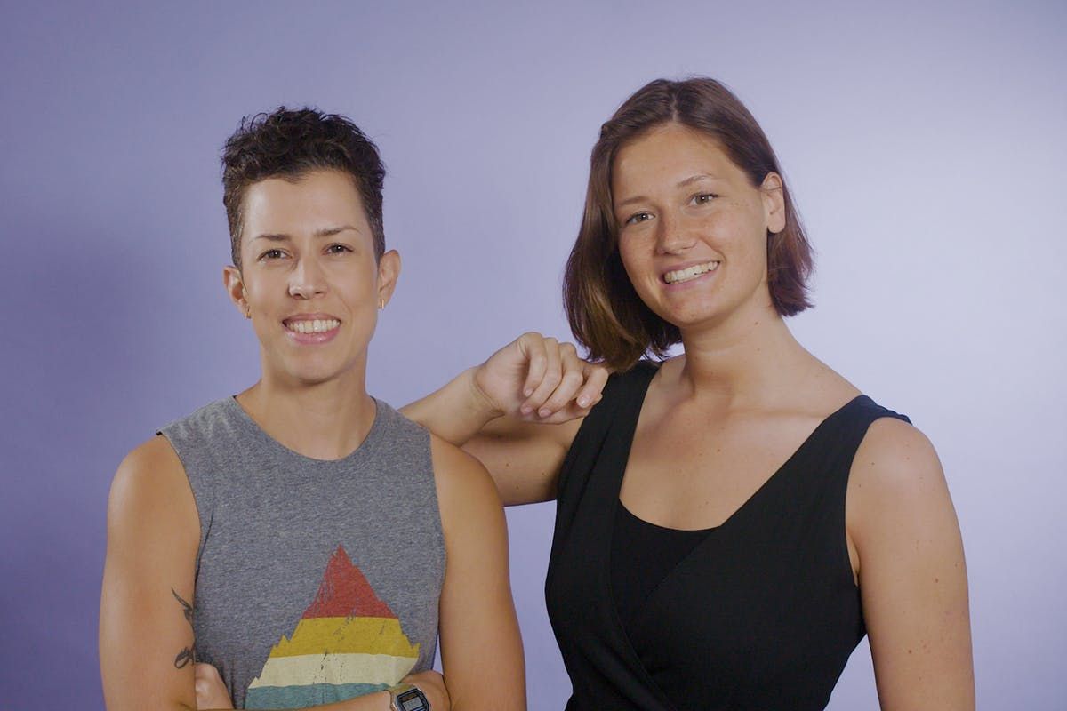StylistMagazine's tweet image. 4 female coders share their advice for women considering a career in tech buff.ly/2M6EC8H #womenintech #coders #womencoding