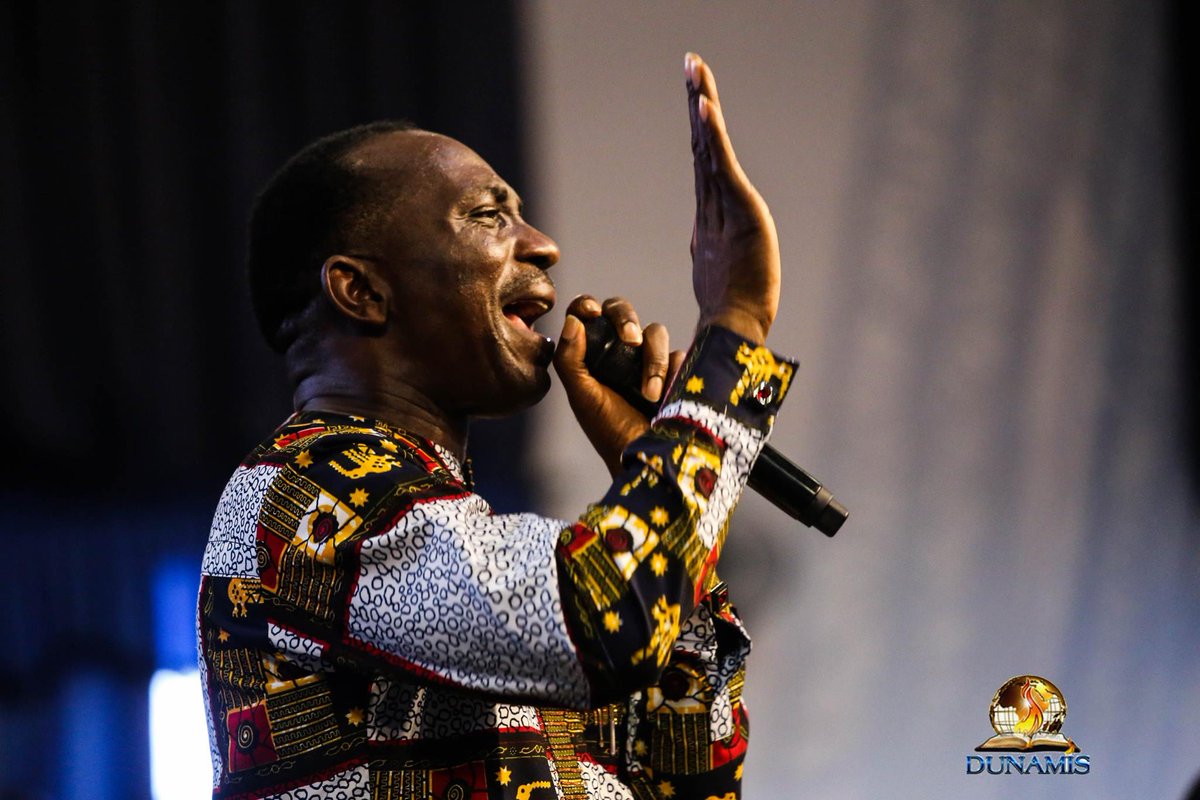 drpaulenenche's tweet photo. Receive the Hand of the Lord upon your life to break every limitation like it did for Elisha and to grant you favour like it did for Ezra in Jesus' Name!
#PropheticDeclaration
#DrPastorPaulEnenche
#IMFFC2018loading... https://t.co/g9XZk9tqKf