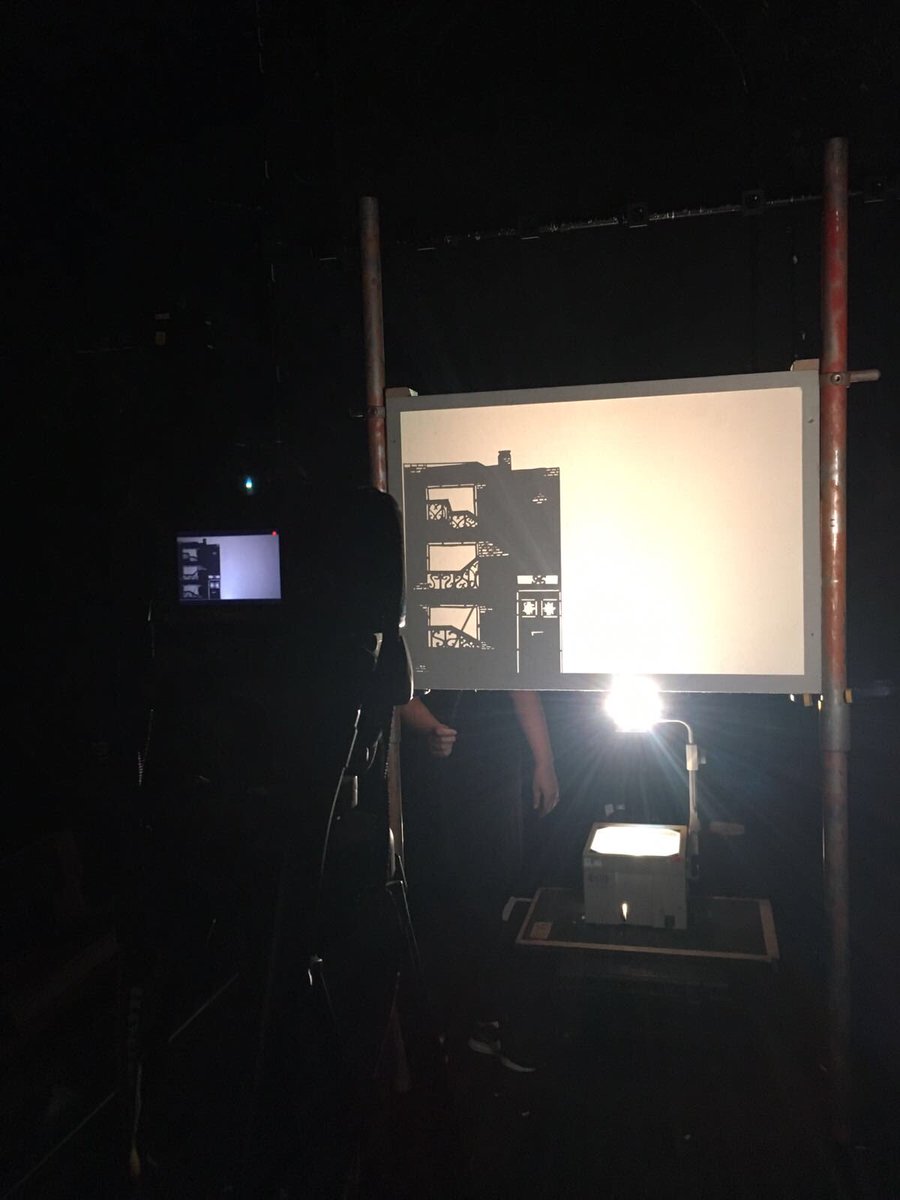 smokingapplesth's tweet photo. We’ve had a ball this week shooting our shadow video for the #shadowplayproject we’ve been working on with @TWPuppetryFest and @AgeUKTunWells Huge thanks to our wonderful film company @TEAfilms who are ace! #cantwaittoseeit #arts #dementia https://t.co/51cJnfcGgk