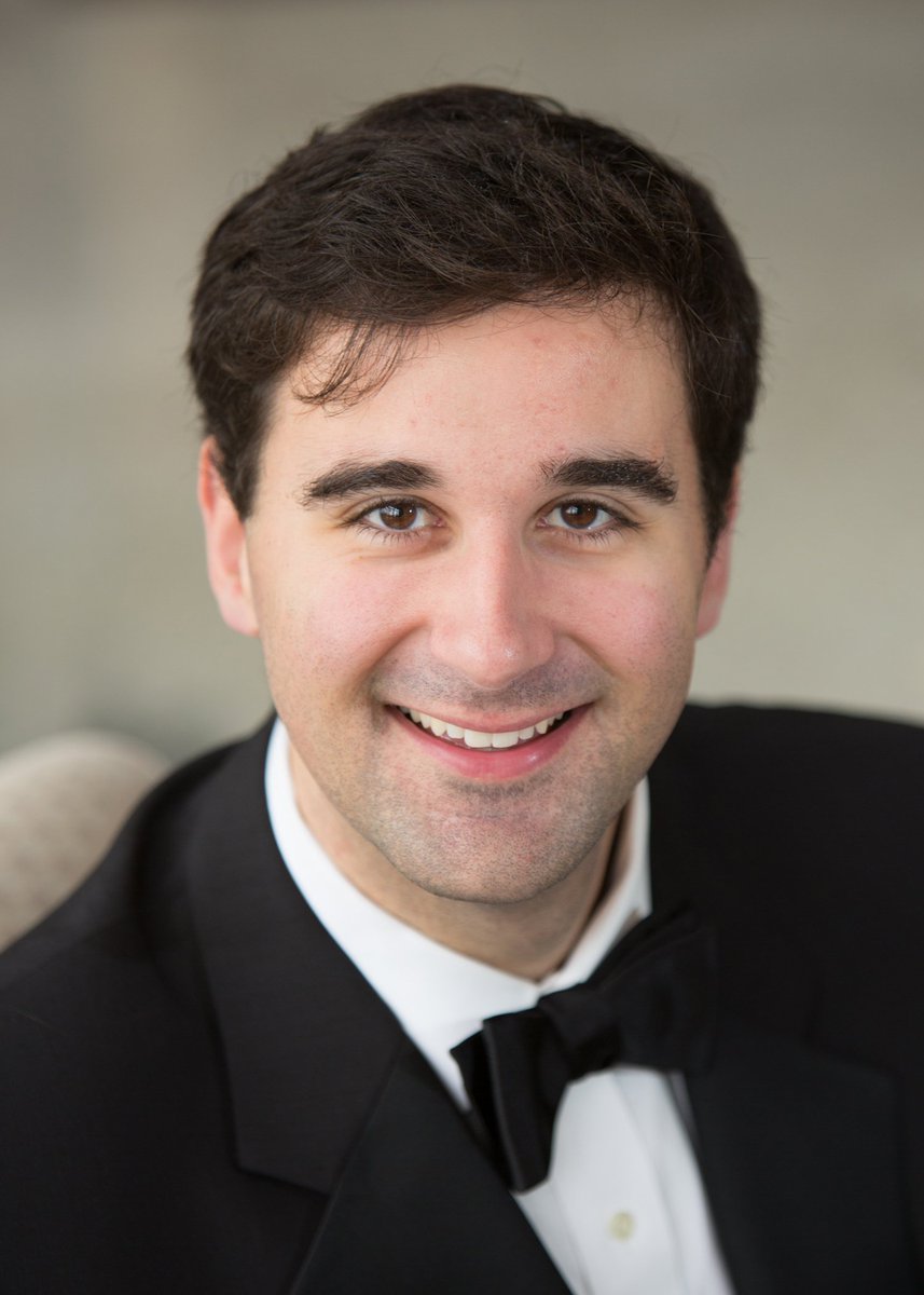 otcapecod's tweet image. Award winning tenor Fran Rogers (Don José) has been critically acclaimed for his "open, free, and effortless high notes," his "athleticism," and "raw strength and natural timbre." Find out more at operatheaterofcapecod.com/whats-on/
