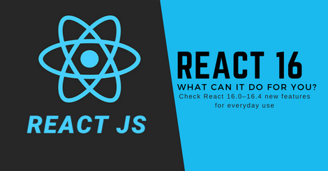 DeligenceTech's tweet image. Wondering why #Facebook has introduced #React_JS restructure? React have released another updated version of #NativeBase.
Let’s have a quick read:- bit.ly/2P0S5k0
#MobileAppDevelopment #NativeApps #React16