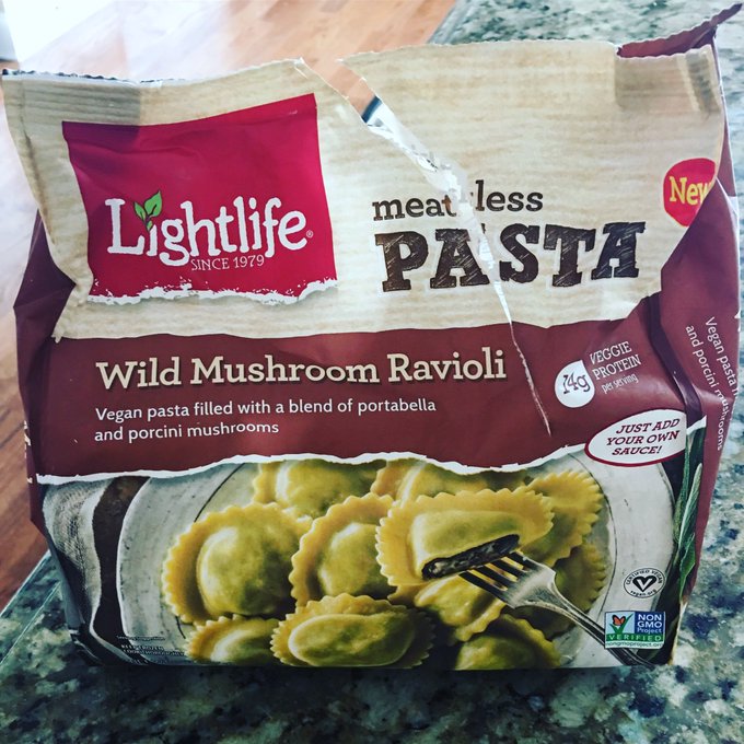 Have you tried these? So YUMMY!!!! @Lightlife #vegan #vegetarian #pasta #plantbased #mushrooms https://t<a class="tags" target="_blank" title="On Twitter" href="/?out=eyJ0eXAiOiJKV1QiLCJhbGciOiJIUzUxMiJ9.eyJpYXQiOjE3MjA4ODM4NDgsImlzcyI6InR3cG9ybnN0YXJzLmNvbSIsIm5iZiI6MTcyMDg4Mzg0OCwiZXhwIjoxNzUyNDE5ODQ4LCJyZWRpcmVjdF91cmwiOiJodHRwczovL3R3aXR0ZXIuY29tL0xpZ2h0bGlmZSJ9.HTourd0XxfuowLfUTSJV4kStwuosBuMyxt0z1bBuOSDOat4meVeexJJpx-o_P2kOUNIXsNcnlbbt4_ynO-ucTg">@Lightlife</a><a href="/tag/vegan"class="tags"><span>#vegan</span></a><a href="/tag/pasta"class="tags"><span>#pasta</span></a><a href="/tag/vegetarian"class="tags"><span>#vegetarian</span></a><a href="/tag/plantbased"class="tags"><span>#plantbased</span></a><a href="/tag/mushro"class="tags"><span>#mushro</span></a>