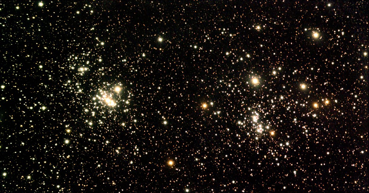 Image from last night. NGC869 double cluster. <a href="/altair_astro/">Altair Astro</a> 183C v2 camera on a <a href="/altair_astro/">Altair Astro</a> ED80R taken @astrofarmfrance