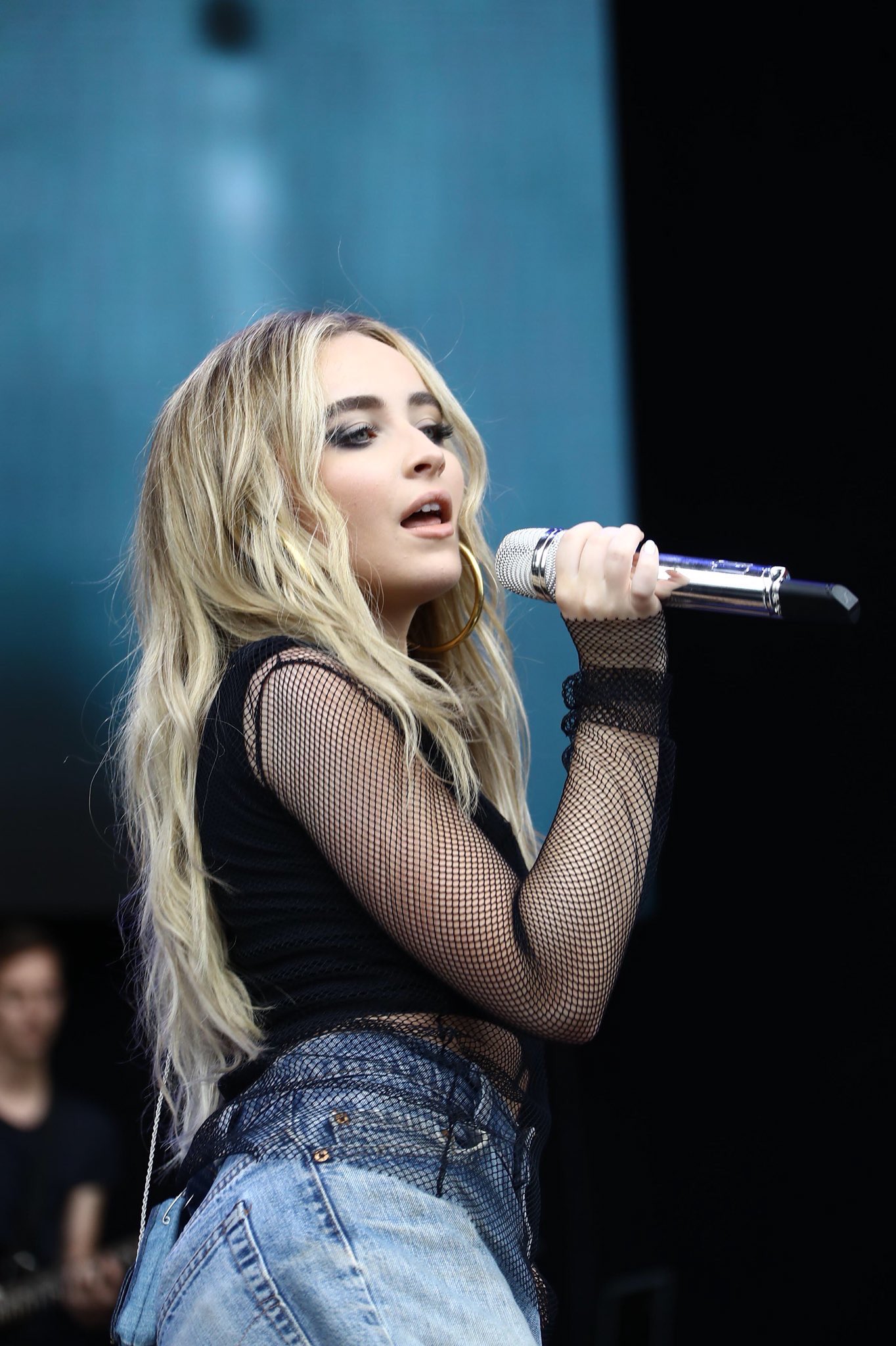 Sabrina Carpenter JP on Twitter "最近更新があまりできてなくてすみません🙇‍♂️