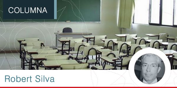 #Columna @RobertSilva1971 | No nos representan… → buff.ly/2w5QTEU