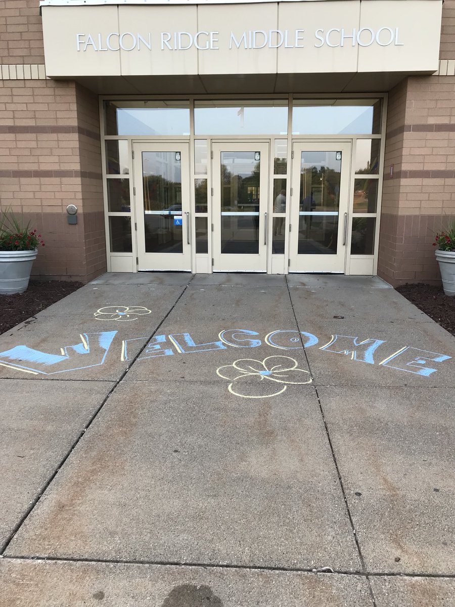 District196CTE's tweet photo. We are excited to welcome our new staff #NewTeachersof196 https://t.co/yofZ2YJD5G