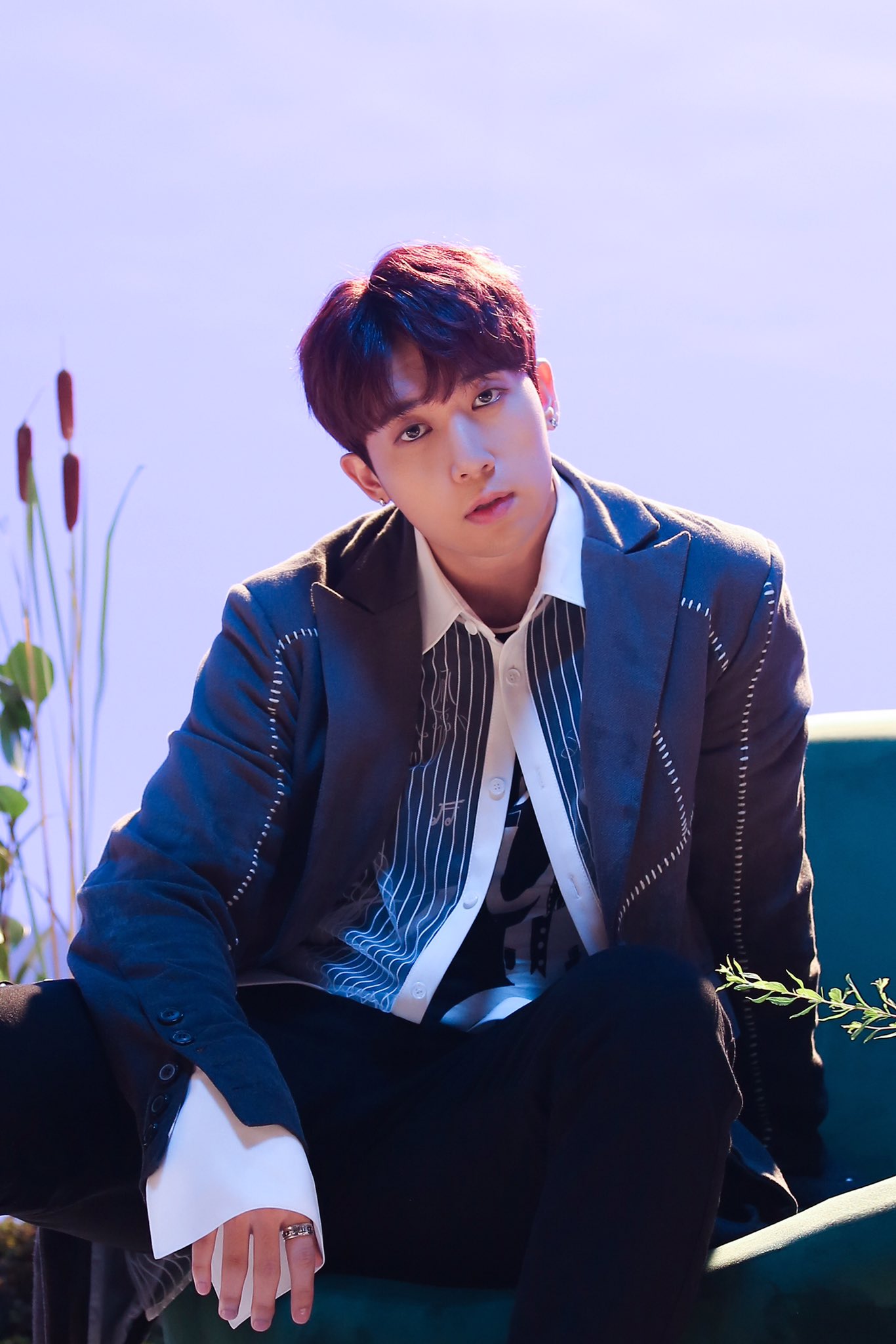 Jun Ukiss Japan U Kiss 15th Single Scandal Ukiss Scandal Chair T Co Kkzcf29are Twitter