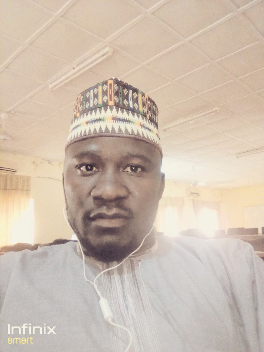 Isa Musa (@AbuzaynabIsah) | Twitter