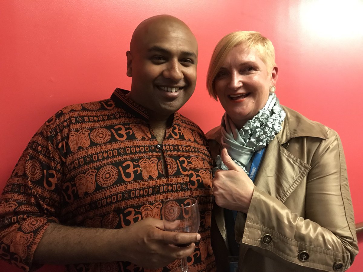 rural_dance's tweet photo. Amazing first night with Shane Shambhu - must catch this show @dancebasestudio #EdVH @Ruraltouring #cockneyconfessions next stop Rural Touring with RTDI ! https://t.co/ZhIqSk3w5e