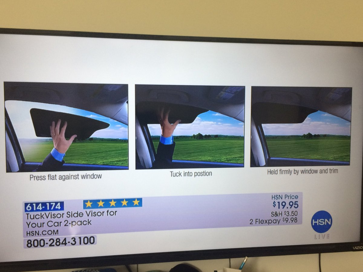 Voo773's tweet photo. #TuckVisor check out this sun blocker so easy to use and blocks that annoying glare where your old visor comes up short! #autoaccessory #genius https://t.co/9fBt0hPok3