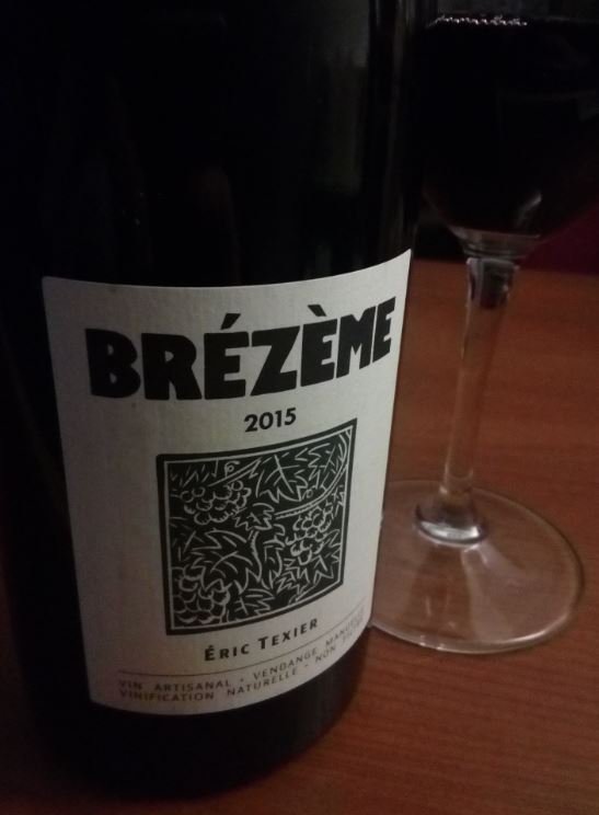 LaRousseWines's tweet photo. The weather might be indecisive but we are not. This spicy, textured, natural Côtes du Rhône from #EricTexier is made for this windy/rainy/sunny day. https://t.co/qi1TT0WGNF