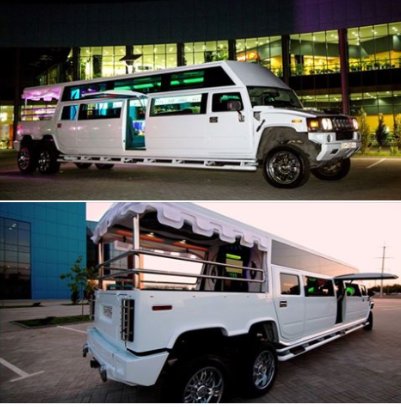 CrazyEVG_FR's tweet photo. Votre #EVG en terrasse d'un bar tendance ou dans un Hummer #VIP ? Plus besoin de choisir ! On a trouvé le #Hummer avec terrasse intégrée ! 🤩🤩
Qui veut faire un tour ? 😉➡ https://t.co/lgME2W09f6 #jeudiphoto https://t.co/xetsImmVpW