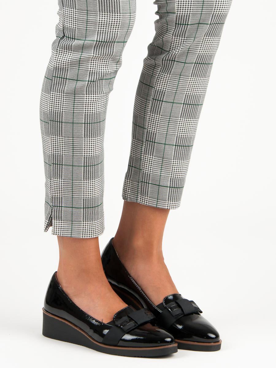 CosmopolitusEu's tweet photo. Lacquered ballerinas
https://t.co/Qazke30ild
#ballerina #varnished #shoes #autumn #school #work #comfortable #cheap #elegant #solid #fashionable https://t.co/T8A3TIp86z
