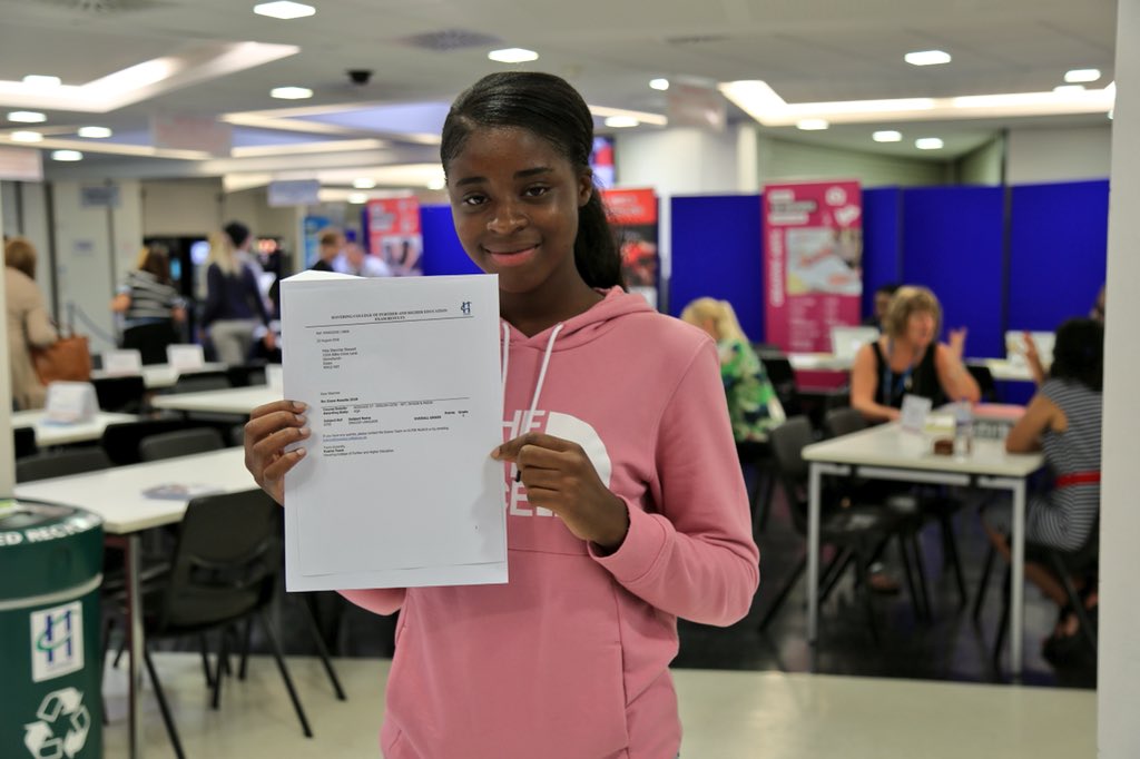 NCCArdleigh_'s tweet photo. Some of the best results we’ve had in years. Congratulations to all students #GCSEresults @GuardianEdu @TimesEducation @Telegraph @RomfordRecorder @ThurrockGazette @TheSun @Independent @EveningStandard https://t.co/xg5F2xdePN