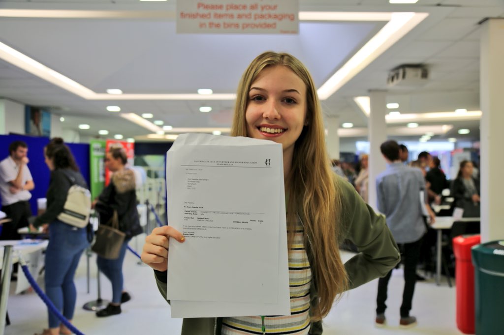 NCCArdleigh_'s tweet photo. Some of the best results we’ve had in years. Congratulations to all students #GCSEresults @GuardianEdu @TimesEducation @Telegraph @RomfordRecorder @ThurrockGazette @TheSun @Independent @EveningStandard https://t.co/xg5F2xdePN