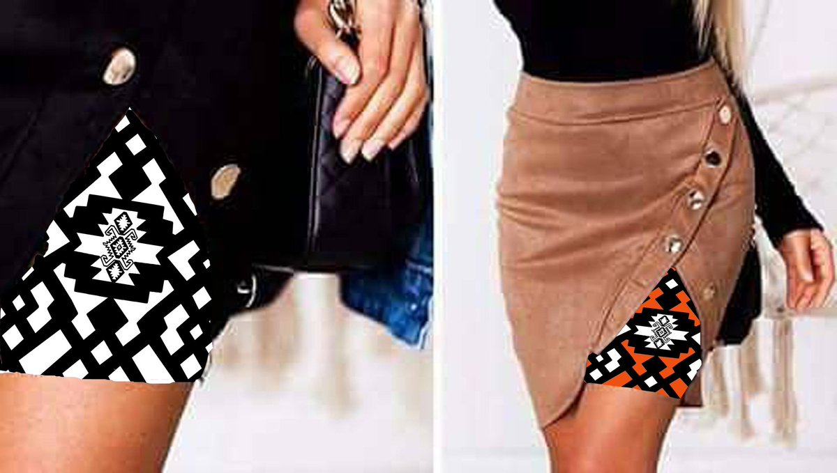 #BJArt #newelegance #serbiafashion #skirt #miniskirt #etnodetails #patterns #blackandwhite #colorfuldesign #simply_perfection  #newskirt #fashionindustry #girlsfashion #girl #elegantstyle #uniquedesigns #modernstyle  #uniquedetails #belgrade #zemun