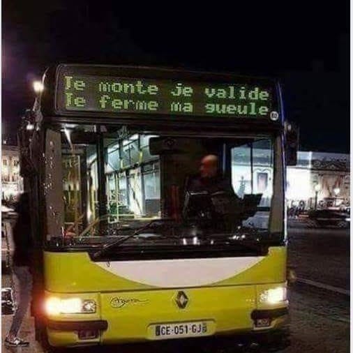 Gratuit Images Conducteur De Car On Twitter Jeux Devinette Humour Autobus le plus cool par