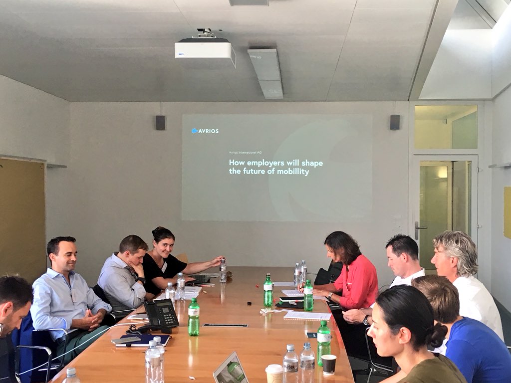 vbz_zueri_linie's tweet photo. Heute am @Shift_Zurich wird die Zukunft der urbanen Mobilität thematisiert. Hier Dr. Merja Hoppe (#ZHAW) über selbst-organisierende Mobilität, Silvan Weber (#VBZ) zum Fallbeispiel autonome Fahrzeuge in #Zürich und Robin Guldener (#Avrios) am Telefon über die Rolle von Unternehmer https://t.co/UAhHy7kepY