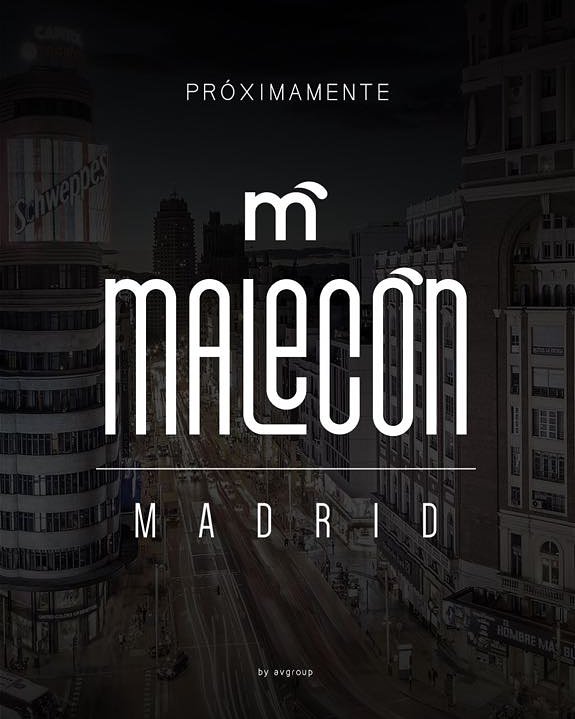 ListasVelvet1's tweet photo. Muy pronto...#Malecón en 
🌟#DiscotecaVelvet🌟!
#Lista de Alberto Sánchez⬅
Info/reservas 699720434

#Madrid #Party #Summer #Discoteca #Gratis #Velvet #Internacionalparty #DeFiestaPorMadrid #ListasGratis #ListasVelvet #FiestaEnMadrid
#Rrpp #RrppVelvet #VelvetRrpp https://t.co/klXZqP3VXy