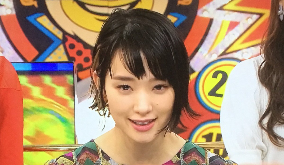 It San A Twitteren 奇跡体験 アンビリバボー 真夏のミステリー3時間sp 奇跡体験アンビリバボー 剛力彩芽 インナーカラー 素敵です