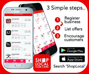 shop The Last