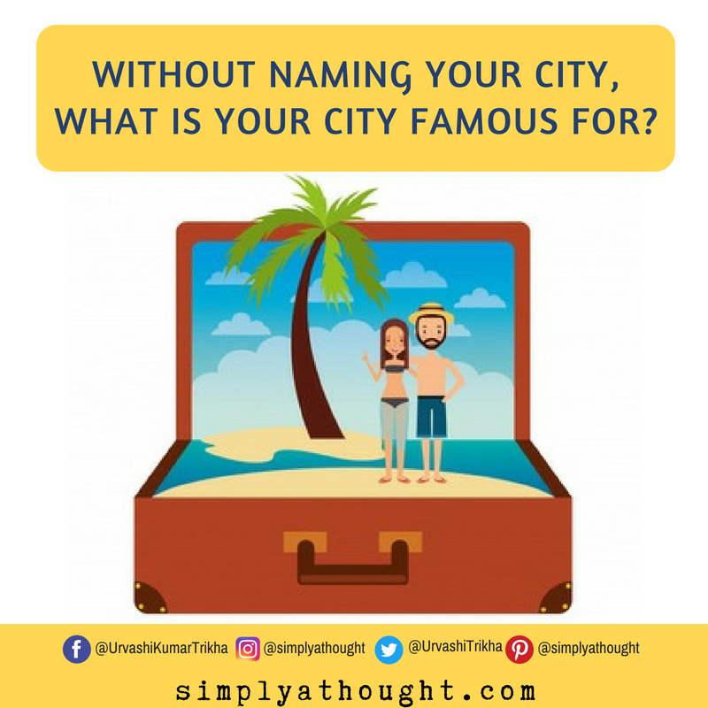 UrvashiTrikha's tweet photo. Tag a friend who knows this city well or who is from this city.
#simplyathought #writer #blogger #quotes #motivation #inspiration #life #love #lifequotes #writing #book #bibliophile #story #readers https://t.co/CtffqSQgeb